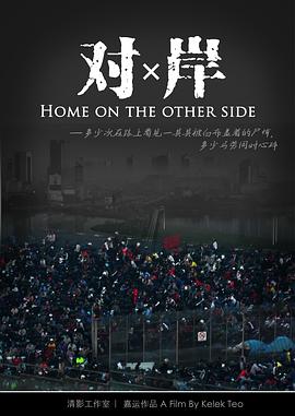 对岸