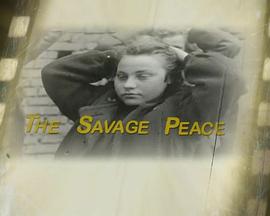 1945: The Savage Peace