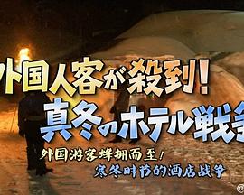 外国客人蜂拥而至 寒冬时节酒店的竞争战
