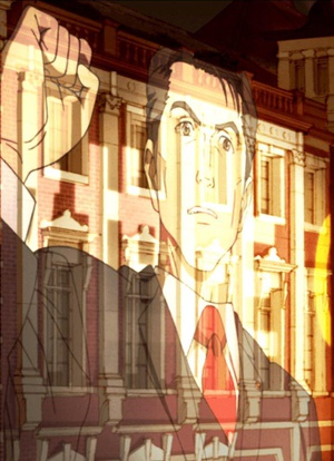 イブセキヨルニ