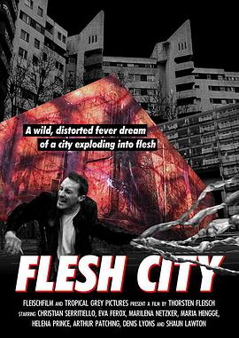 Flesh City