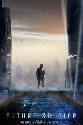 Future Soldier
