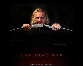 Dracula's War