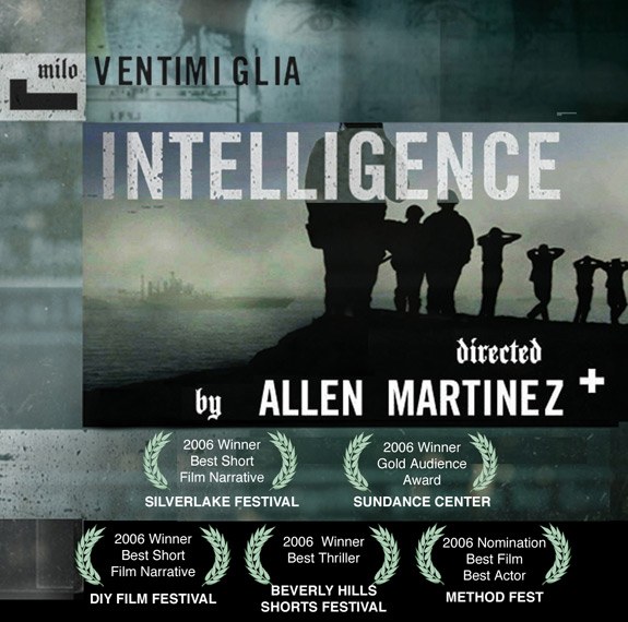 Intelligence