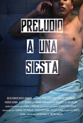 Preludio a una Siesta