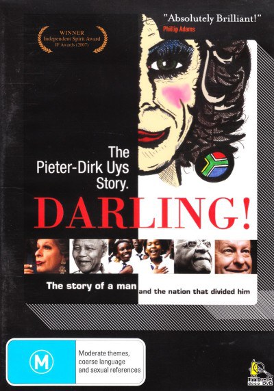 Darling! The Pieter-Dirk Uys Story