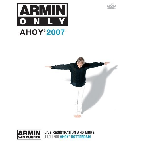Armin Only: Ahoy 2007