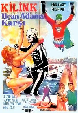 Kilink Ucan Adama Karsi