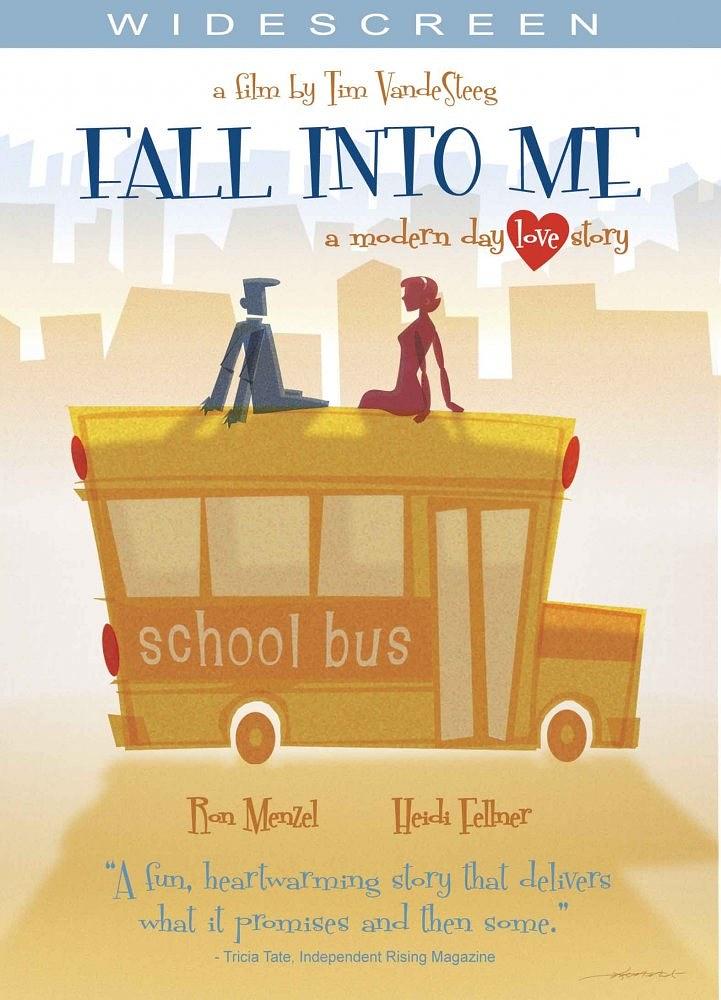 Fall Into Me