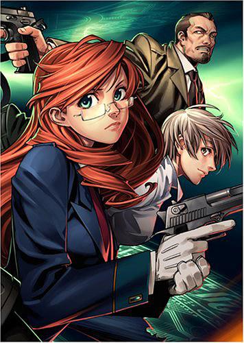 ストレイト・ジャケット 第3巻 「THE RELIEF-ショクザイのミライ」