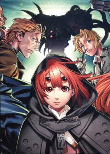 ストレイト・ジャケット 第2巻 「THE CONVICTS-トガビトのキオク-」