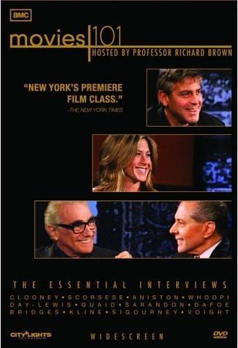"Movies 101"