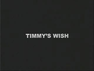 Timmy's Wish