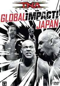 TNA Wrestling: Global Impact! (2008)