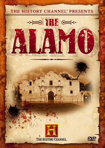 Remember the Alamo