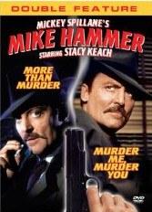 More Than Murder