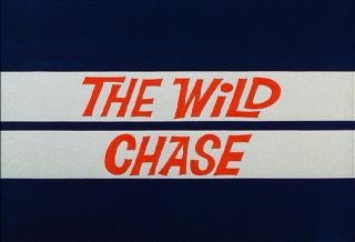 The Wild Chase