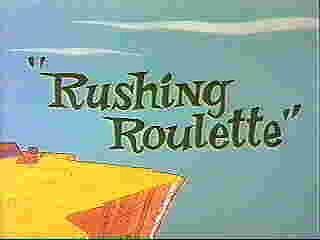 Rushing Roulette