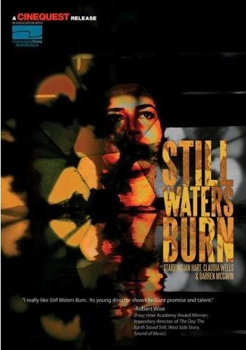 Still Waters Burn