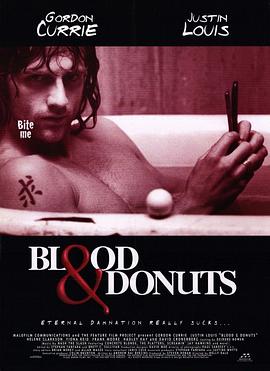 Blood &amp; Donuts