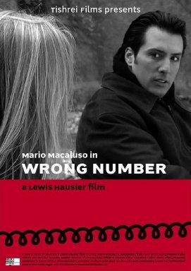 Wrong Number