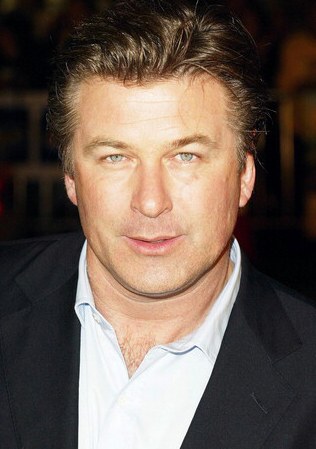 Inside the Actors Studio - Alec Baldwin