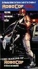 The Making of 'RoboCop'