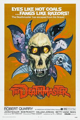 Deathmaster
