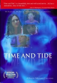 Time and Tide