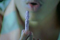纠缠