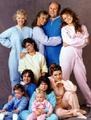 Just the Ten of Us