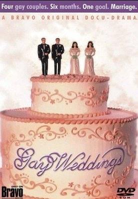 Gay Weddings