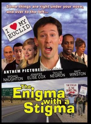 The Enigma with a Stigma