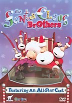 The Santa Claus Brothers