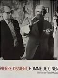 Man of Cinema: Pierre Rissient