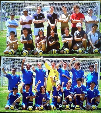 Nerds FC