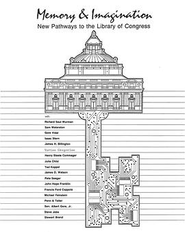 Memory &amp; Imagination: New Pathways to the Library of Congress