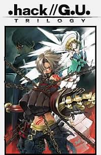 .hack//G.U. Trilogy  完成記念特番
