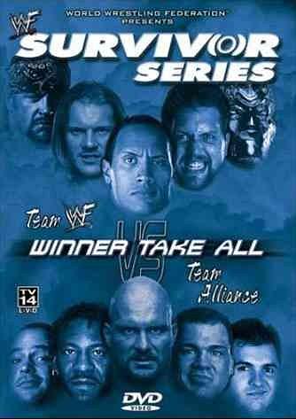 Survivor Series