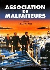 Association de malfaiteurs