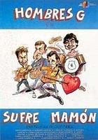 Sufre mamón