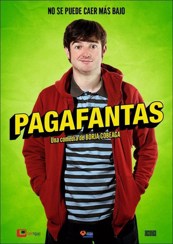 Pagafantas