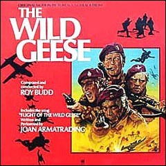 The Wild Geese