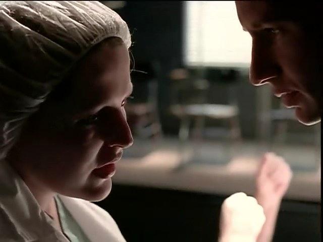 "The X Files" Season 2, Episode 4: Sleepless