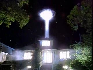"The X Files" Season 2, Episode 5: Duane Barry