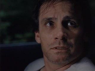"The X Files" Season 2, Episode 6: Ascension