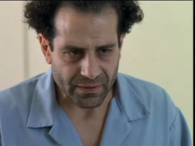 "The X Files"  Season 2, Episode 23: Soft Light
