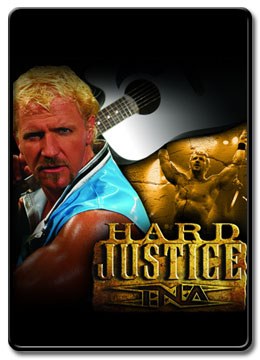 TNA Wrestling: Hard Justice