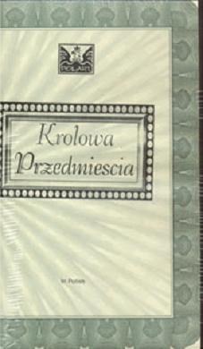 Królowa Przedmiescia