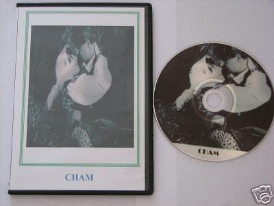 Cham
